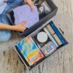 باکس نظم دهنده تن تن مدل اسکلت فلزی