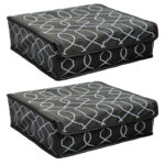 باکس نظم دهنده لیلیوم مدل دوقلو بسته 2 عددی