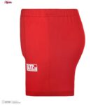 شورت مردانه برهان تن پوش مدل 04-2 بسته 2 عددی