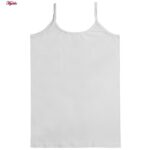 تاپ راحتی زنانه ماییلدا مدل پنبه ای کد 5313 رنگ سفید