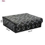 باکس نظم دهنده لیلیوم مدل دوقلو بسته 2 عددی