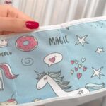 ارگانایزر کودک اوشن هوم مدل 16 خانه