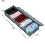 باکس نظم دهنده مای هوم مدل Pocket-5