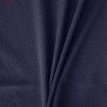 تی‌شرت آستین کوتاه مردانه مدل پنبه ای کد 5315-S-NR رنگ سرمه ای