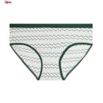 شورت زنانه مدل نخی عروسکی کد 20201 بسته 5 عددی