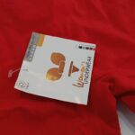 شورت زنانه ماییلدا مدل 5305 رنگ قرمز