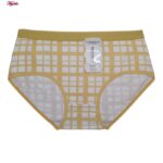 شورت زنانه مدل نخی طرح عروسکی relax بسته 5 عددی