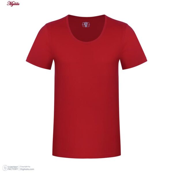 زیرپوش آستین دار مردانه برهان تن پوش مدل 2-02 بسته 2 عددی