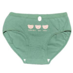 شورت زنانه مدل عروسکی خرسی کد 507