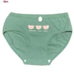 شورت زنانه مدل عروسکی خرسی کد 507