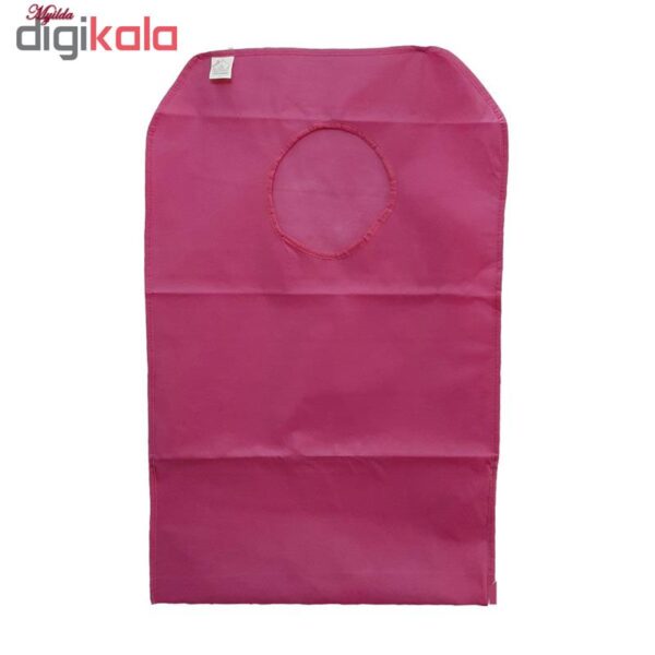 سبد رخت چرک کد001