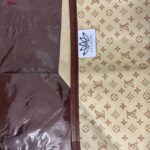 کاور لباس لیلیوم مدل میوا بسته 2 عددی