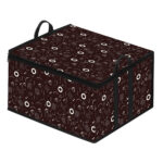 باکس نظم دهنده لیلیوم مدل هندسه کد 3