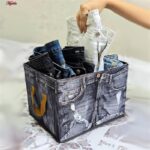 باکس لباس مای هوم مدل جینا