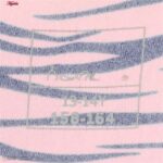 مایو دخترانه مدل 11011 رنگ صورتی نئونی