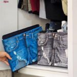 باکس لباس مایهوم مدل جینا