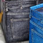 باکس لباس مایهوم مدل جینا