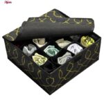 نظم دهنده لیلیوم مدل 16 خانه دیواره دار بسته 2 عددی