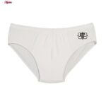 شورت اسلیپ مردانه برهان تن پوش مدل 1001-2 بسته چهار عددی