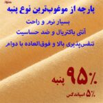 شورت زنانه مدل Relax بسته 5 عددی