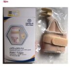 بانداژ هالوکس والگوس طب و صنعت کد S10200