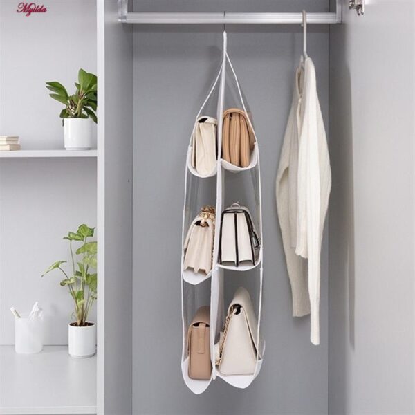 آویز نظم دهنده کیف اوشن هوم مدل 333