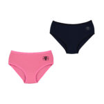 شورت زنانه برهان تن پوش مدل 1009-22-7 بسته 2 عددی