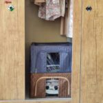 باکس نظم دهنده لیلیوم مدل لارج