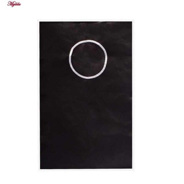 کیسه رخت چرک مای هوم مدل پشت دری