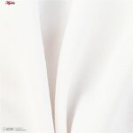 ست 2 تکه مایو دخترانه مدل 11021 رنگ سفید