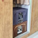 باکس نظم دهنده لیلیوم مدل لارج