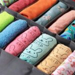 نظم دهنده کشو مای هوم مدل small