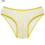 شورت زنانه ماییلدا مدل راه‌راه کد 5322-2 بسته 3 عددی