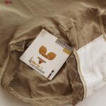 شورت گنی زنانه ماییلدا مدل 5349