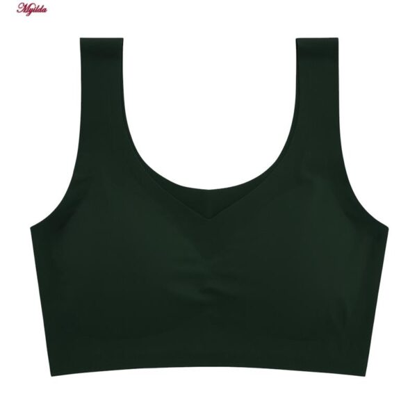 نیم تنه زنانه ماییلدا مدل لیزری کد 5365