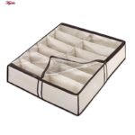 باکس نظم دهنده کفش مای هوم مدل شوزاندر کد 207