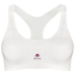 نیم تنه ورزشی زنانه ماییلدا مدل 3785 رنگ سفید