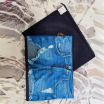 باکس لباس مای هوم مدل جینا مجموعه 2 عددی