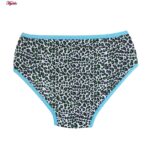 شورت زنانه مدل میکس مجموعه 6 عددی