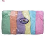 شورت زنانه آیدا کد3001 مجموعه 6 عددی