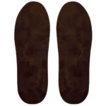 کفی طبی طب و صنعت مدل Lateral Wedge سایز 45-44