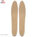 کفی طبی طب و صنعت مدل Lateral Wedge سایز 45-44