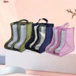 نظم دهنده کفش مای هوم مدل Boot HURC بسته 5 عددی