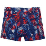 شورت پادار مردانه مدل 1-5384