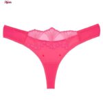 ست شورت و سوتین زنانه برتا مدل فنردار کد 5339-2021