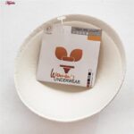 پد سوتین ماییلدا مدل پلاستیک فشرده کد 5326 بسته 4 عددی