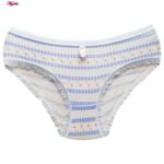 شورت زنانه ماییلدا مدل عروسکی خرگوش و توت فرنگی کد 5336-4 بسته 5 عددی