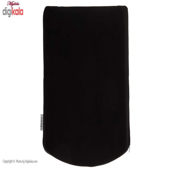 بالشتک طبی طب و صنعت مدل Back And Seat