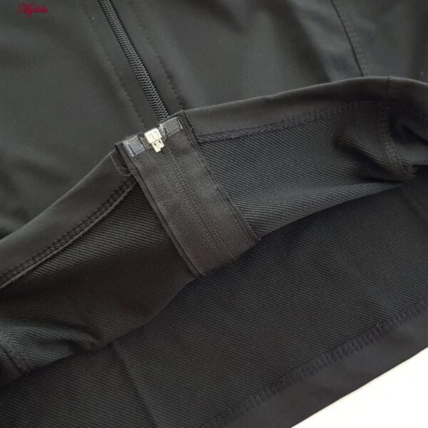 تی شرت آستین بلند ورزشی زنانه ماییلدا مدل 5345-713