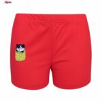 شلوارک راحتی زنانه ماییلدا مدل گربه بازیگوش کد 5325